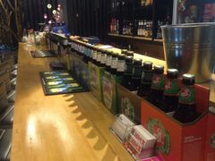 iphone_upload_pic-HIHE Bistro·Oyster Bar(华熙live店)