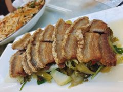 -蔼若春.传承三十年云南菜(金碧公园店)