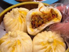 -燕兰楼·清真西北融合菜(亚运村店)