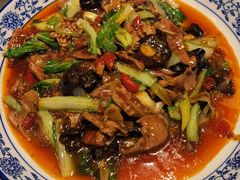 -院8里·小聚园老川菜(九眼桥店)