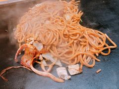 -鹤桥风月(ヨドバシ梅田店)