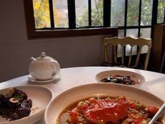 -玫瑰厅上海菜(兴国路店)
