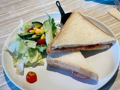 -必胜客(国展店)
