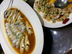 -宁海食府(大剧院店)