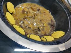 -农家乐大锅台铁锅炖(四流中路店)