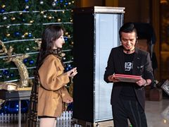 -武汉洲际酒店