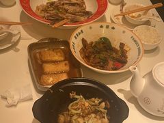 -清晖小苑•顺德地方菜(壹海城店)