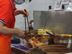 -马三洋芋片(兰州总店)