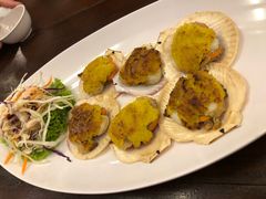 -大螃蟹海鲜餐厅