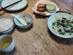 -拾味馆·海南菜(万达店)