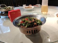 -老头儿油爆虾(胜利河美食街店)