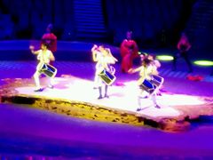 -珠海横琴长隆《卡卡虎奇遇记》