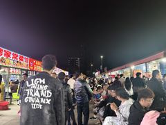 -大学城夜市大排档(凤栖路店)