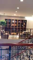 -北京亚运村美中宜和妇儿医院