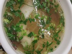 牛肉面-品回味清真西北楼(宁波首店)