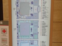 -哈尔滨规划展览馆