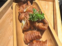 -上井料理黑金店(IFS国金中心店)