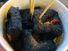 -武爹臭豆腐(坡子街店)