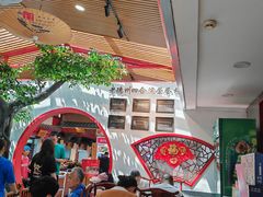 -老德州四合院·德州菜(天衢路店)