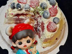 -德罗心DELORSIM(长宁来福士店)