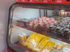 -味多美蛋糕(双合地铁店)