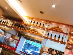 -玖鲜小笼(中山广场店)