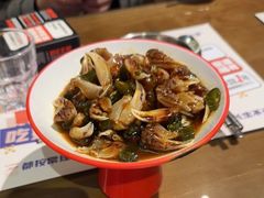 -神府路壹号·海鲜烧烤·砂锅粥·锅物(三坊七巷店)