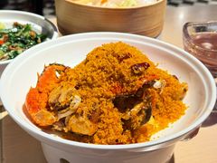 -避风塘(宝山万达店)