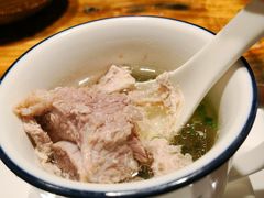 原味土猪汤-临家闽南菜(大唐店)