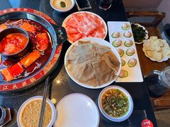 -三江两海老火锅(北京首店)