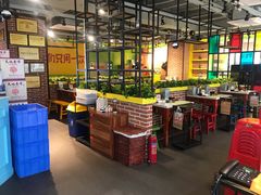 -钢管厂五区小郡肝串串香(车公庙店)