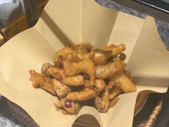 -南京大牌档(三阳广场苏宁店)
