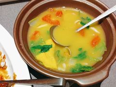-桂满陇·手作小笼包&江南叫花鸡(中山公园店)