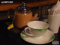 云中招牌奶茶-云中小雅