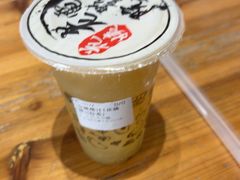 -花姨·老电影院果汁冰(开元店)