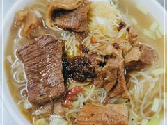-汉记面馆(南华东路店)
