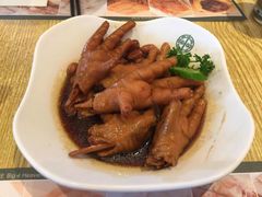 鲍汁凤爪-添好运点心专门店(百老汇店)