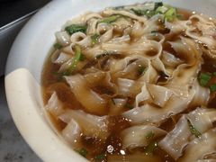 -又见炊烟私房菜(敬亭路店)