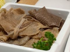 还有牛百叶-傣妹火锅(狮子桥店)