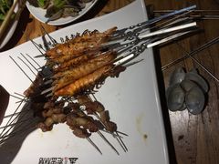 -清真·金鑫隆牛羊肉(环山路店)