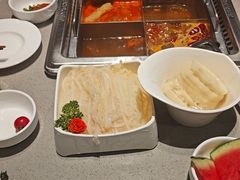 -海底捞火锅(王府井店)