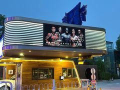 -枫花园汽车电影院(朝阳公园店)