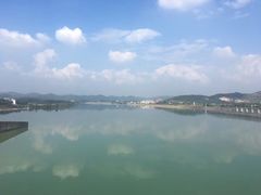 -扬美古镇景区