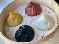 锦绣四色小笼-翡翠江南(国贸商城店)