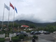 -沂蒙山旅游区云蒙景区(蒙山国家森林公园)
