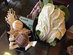 -丽江庭院之爱在路上(西单店)