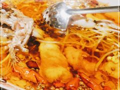 -渝信川菜(西单店)