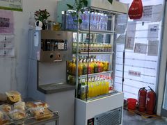 -嘉年华面包房餐厅（饺子馆）(陶然亭店)