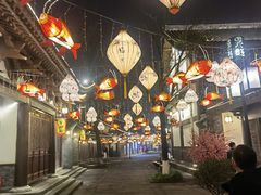 -昌州古城