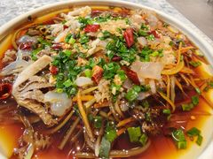 -聚丰园•湖鲜餐厅(阿红私房菜梅石路店)